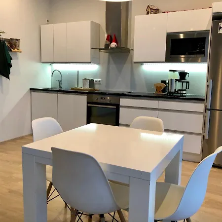 Prázdninový dům Elli's Luxury
