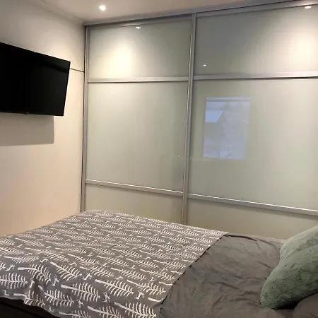 Elli's Luxury Prázdninový dům Rovaniemi